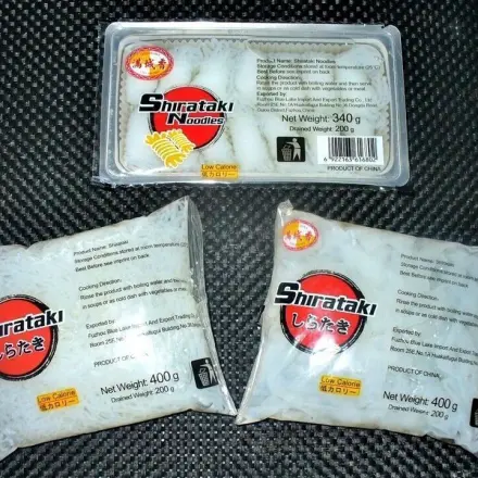 Die Konjakwurzel (Teufelszunge)