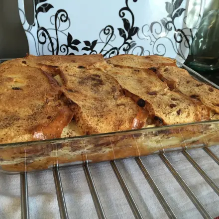 Scheiterhaufen - österreichische Spezialität