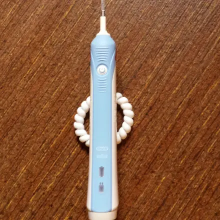 Spiral-Haargummi vielseitig verwendbar