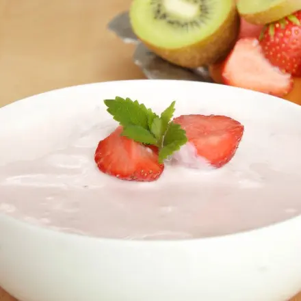 Joghurt selber machen mit My.Yo & wissen, was drin ist