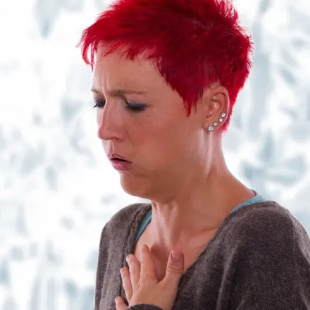 Reizhusten - Wick VapoRub