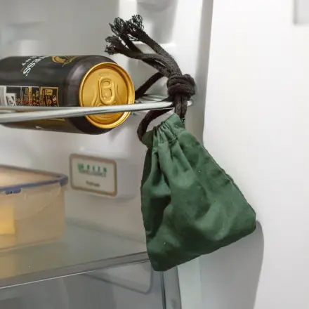 Gerüche im Kühlschrank