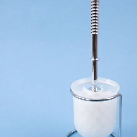 Stilles Örtchen: Geruch vermeiden