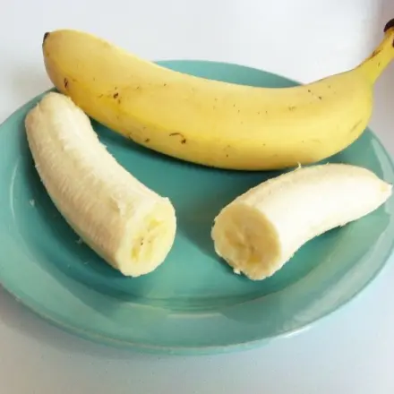 Bananen - Die gelbe Wunderwaffe der Natur