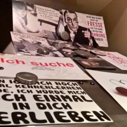 Frühlingsputz - Turboreinigung Dunstabzugshaube