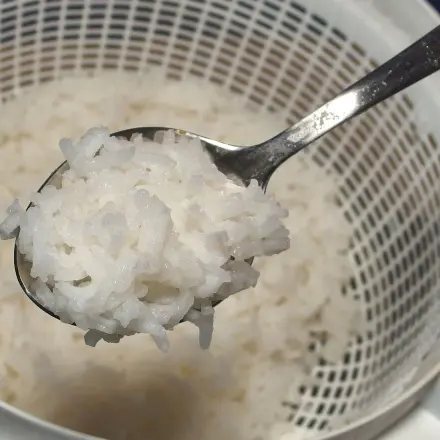 Risotto für Rührfaule