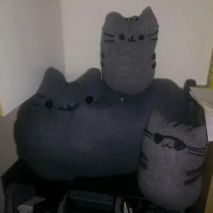 Ersatz für Volumenvlies beim Nähen