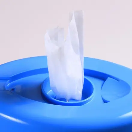 Flecken in Kleidung schnell entfernen