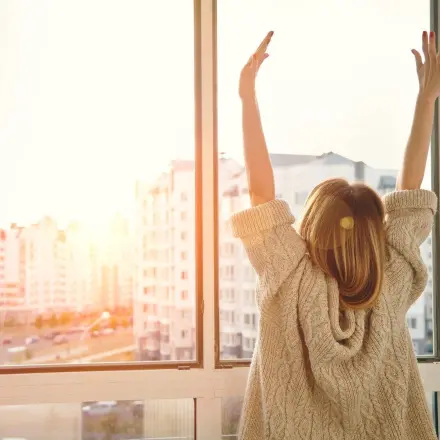 Morgens besser wach werden | detektor.fm Interview