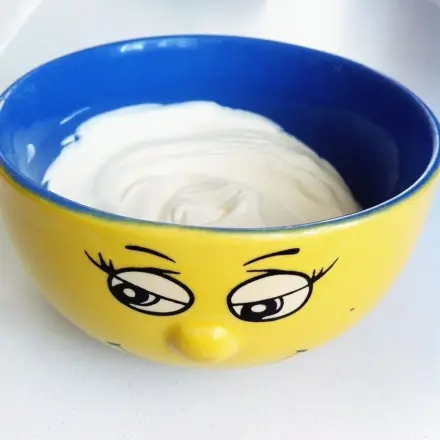 Joghurt als Ersatzzutat zum Backen und Kochen