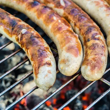 Die besten Tipps zum Grillen | detektor.fm Interview