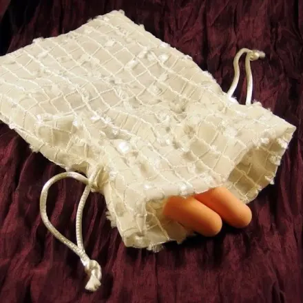 Schaumstoff-Ohrstöpsel reinigen und weiterverwenden