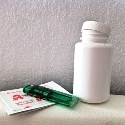 Nützliches für unterwegs ordentlich aufbewahren