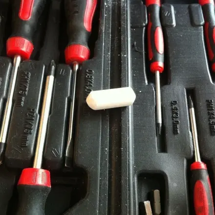 Kreide, ein vielseitiger Alleskönner