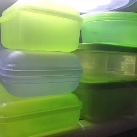 Mit dem Kühlschrank Energie sparen