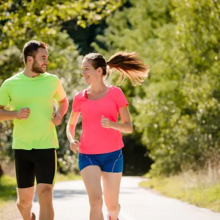 Joggingtipps für Einsteiger