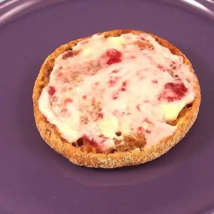 Frühstücks-Fruchtaufstrich mit Quark aufpeppen