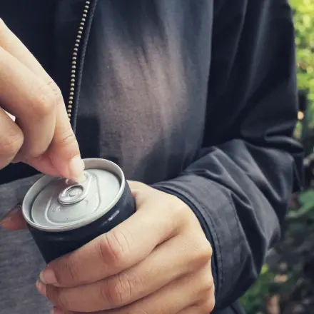 Energy-Drinks: Wie ungesund sind Aufputsch-Getränke?