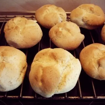 Hefeteig - so gelingt er immer