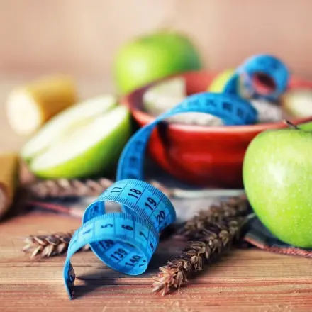 Abnehmen mit der KFZ-Diät