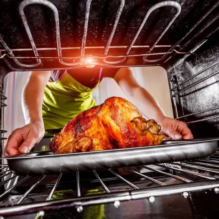 7 einfache Backofenrezepte