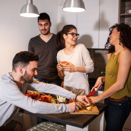 Westerwälder Pennsches (Pfännchen)