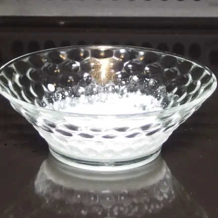 Backofen mit Waschpulver säubern