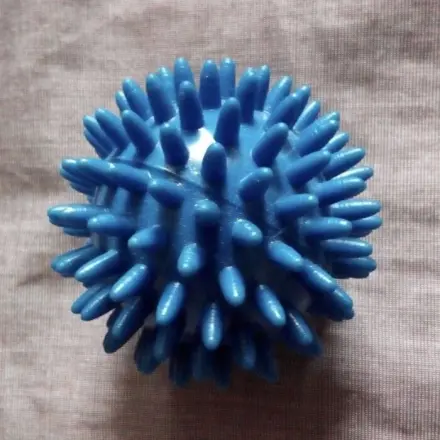 Hilfe bei Juckreiz ohne Aufkratzen