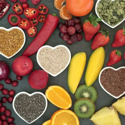 Foodtrends: Gesund und fleischlos essen?