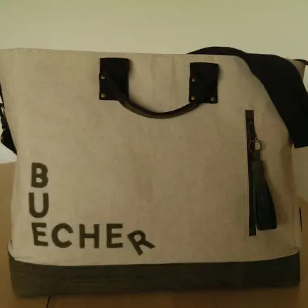 Korkstoff - neu im Trend!