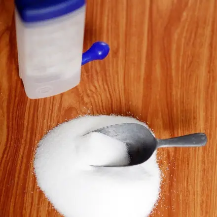 Kochsalzlösung gegen Schnupfen