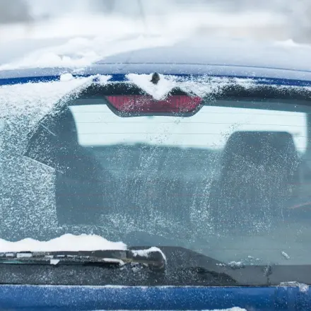 Auto: Tipps für den Winter