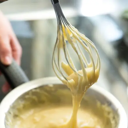 So gelingt Rührteig immer