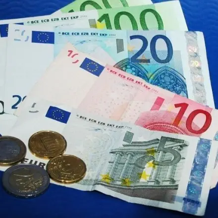 Mit Online-Texten etwas Geld verdienen (VG-Wort)