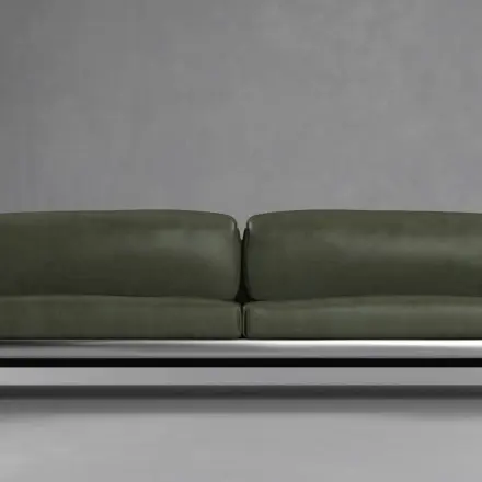 Neues Ledersofa riecht extrem