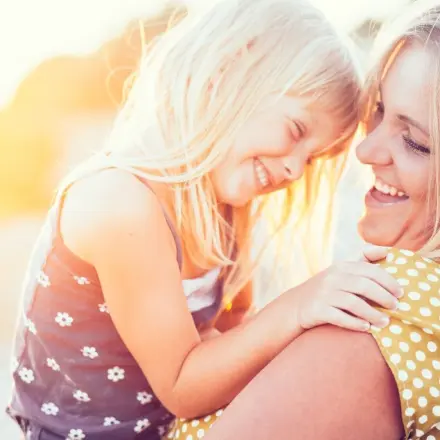 11 Dinge die man Kindern jeden Tag sagen sollte