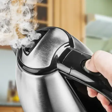 Darauf sollte man beim Kauf eines Wasserkochers achten