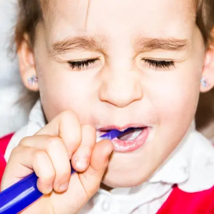 Tipps für die Zahnpflege bei Kindern
