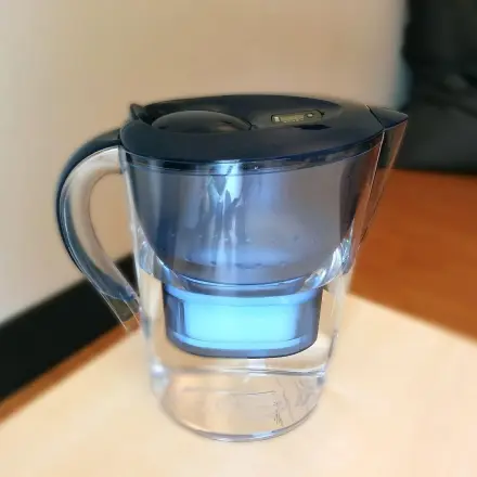 Wasserfilter - sinnvolle Anschaffung oder überflüssige Ausgabe?