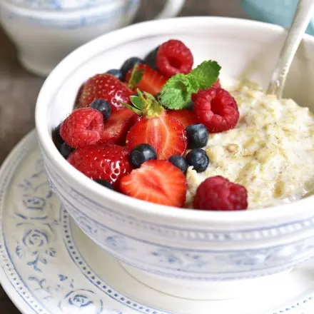 Wirksam abnehmen, ohne zu hungern