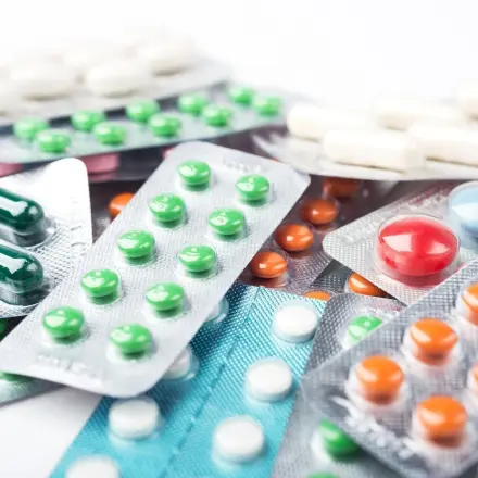 Medikamentenentzug? So wird es etwas leichter
