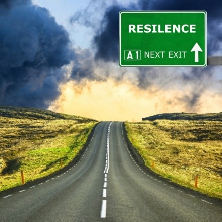Mit Krisensituationen besser umgehen - Resilienz erlernen