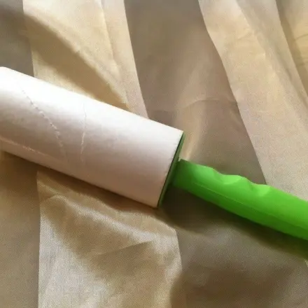 Fusselrolle vielseitig im Haushalt einsetzen