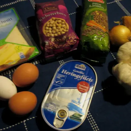 Selen - ein lebenswichtiges Spurenelement