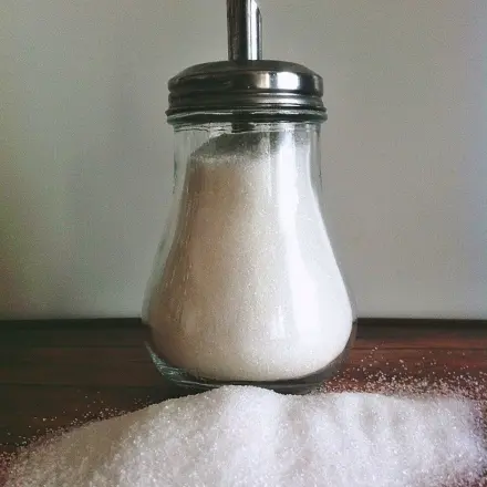 Zucker im Haushalt verwenden - 8 Tipps