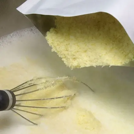 So schmeckt Kartoffelpüree aus der Packung besser