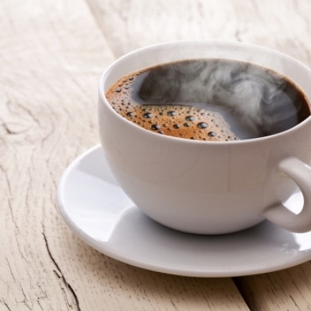 Dem Koffeinkonsum ein Limit setzen
