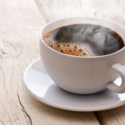 Dem Koffeinkonsum ein Limit setzen