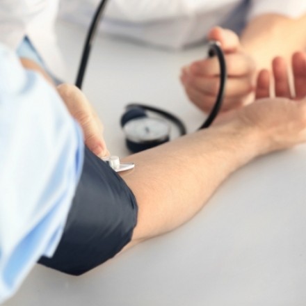 Grundlegendes zum Thema Bluthochdruck – keine Therapievorschläge