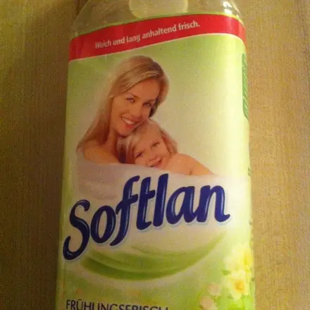 Weichspüler im Haushalt vielseitig anwenden